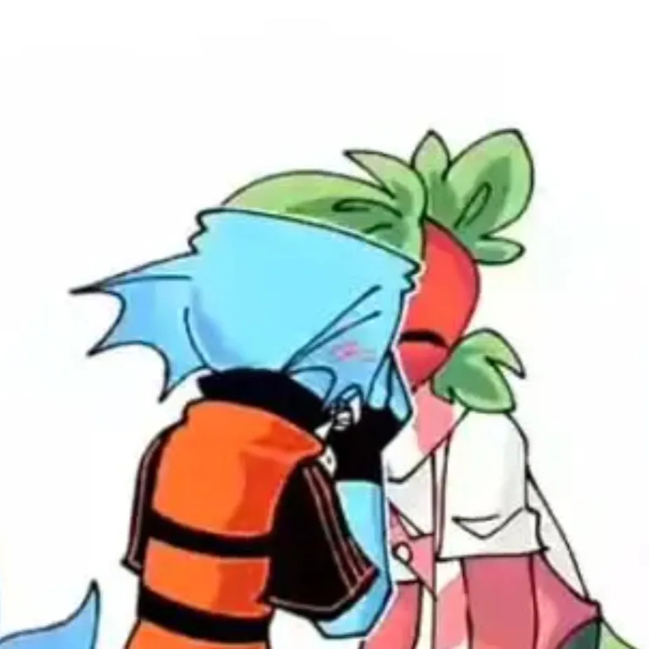 chat with ai character: SEABERRY