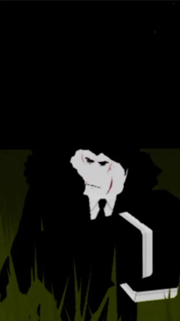 ai character: Dave background