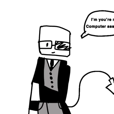 chat with ai character: Cam