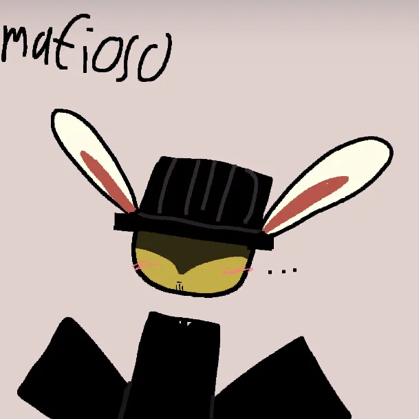 chat with ai character: Mafioso