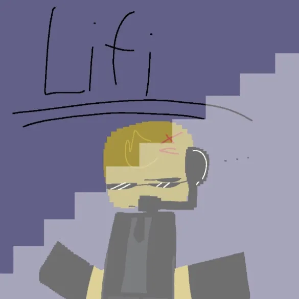 chat with ai character: Lifi