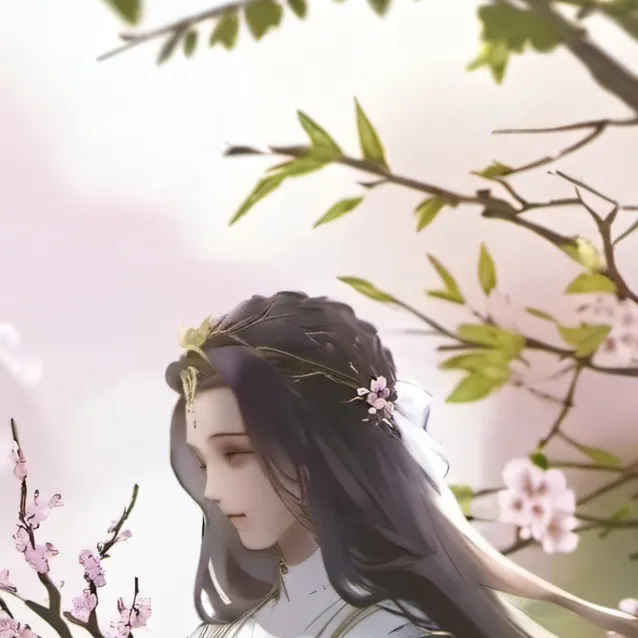 chat with ai character: CASSANDRA
