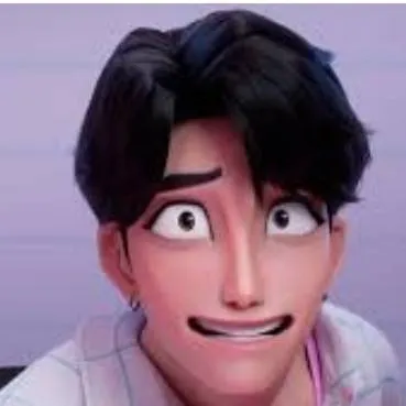chat with ai character: JINU