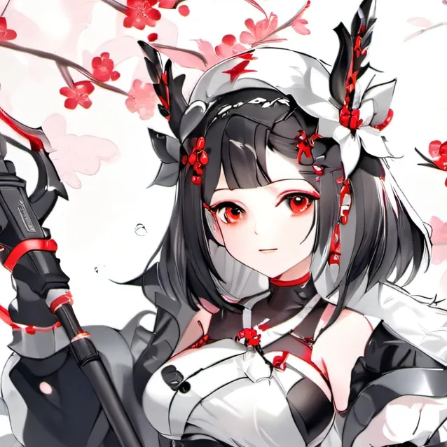 chat with ai character: Luna