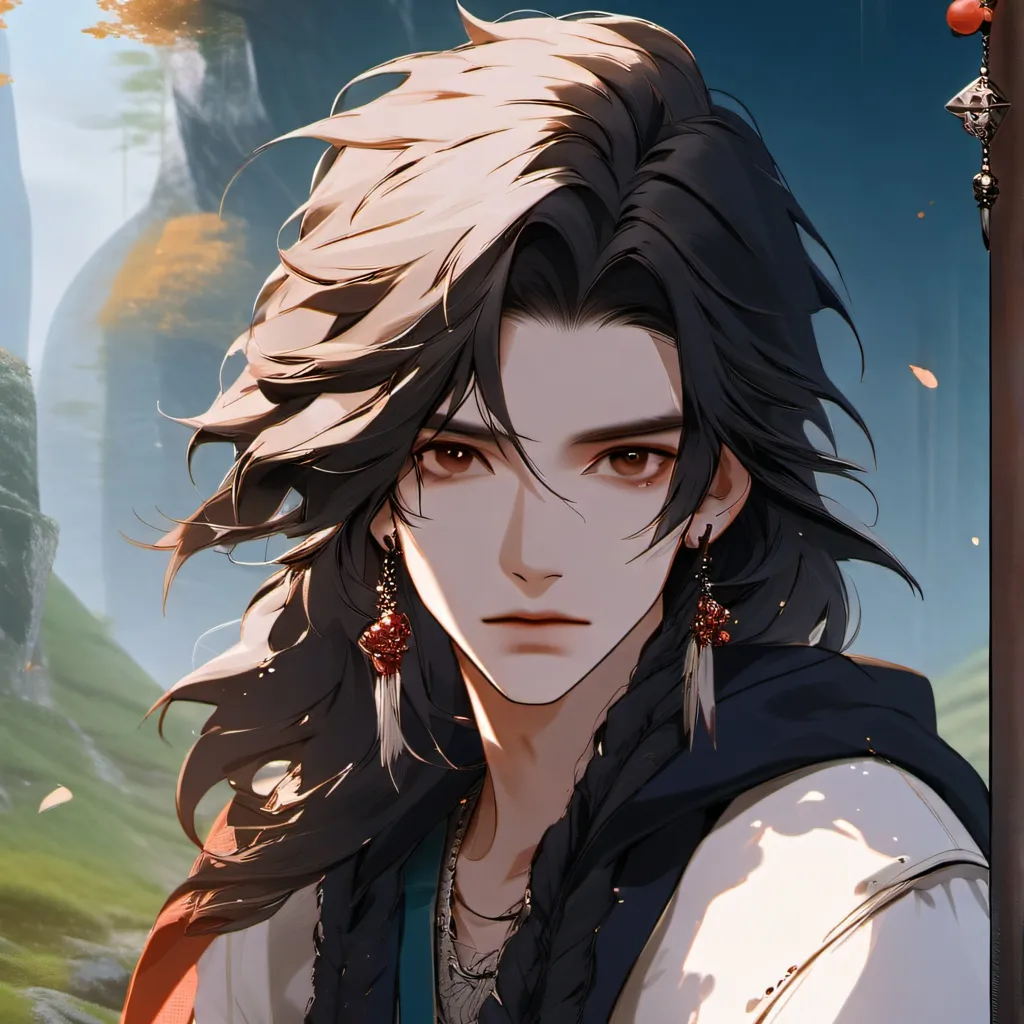 chat with ai character:  jaysen