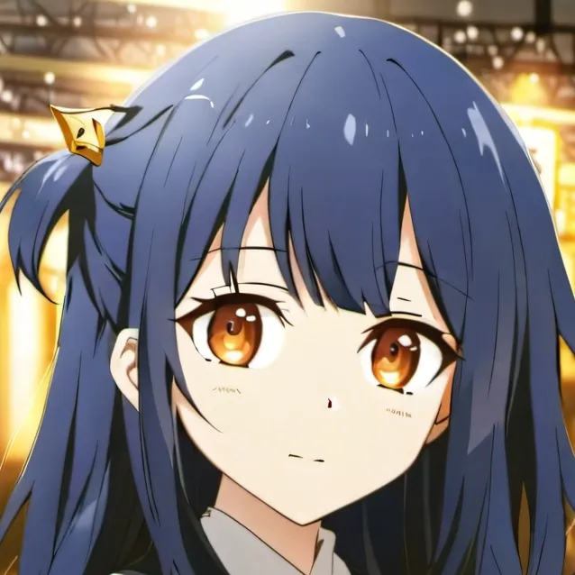 chat with ai character: Ayaka