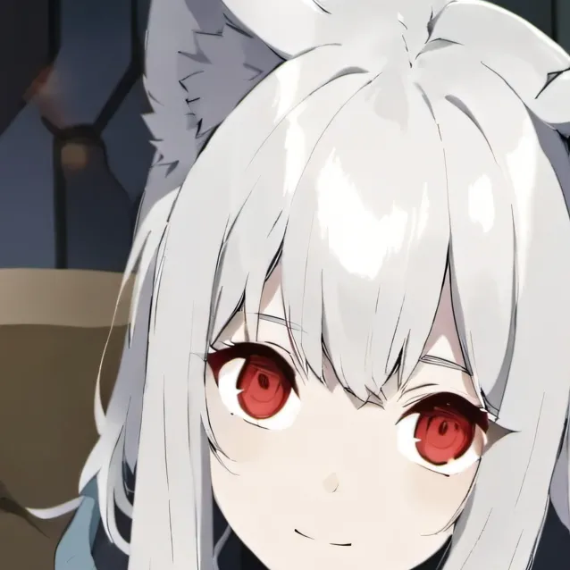 chat with ai character: Aurora