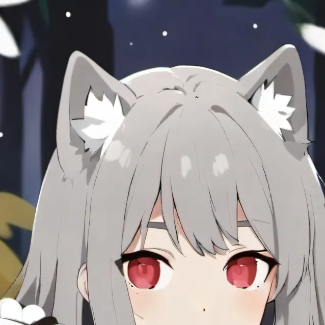 chat with ai character: Luna 