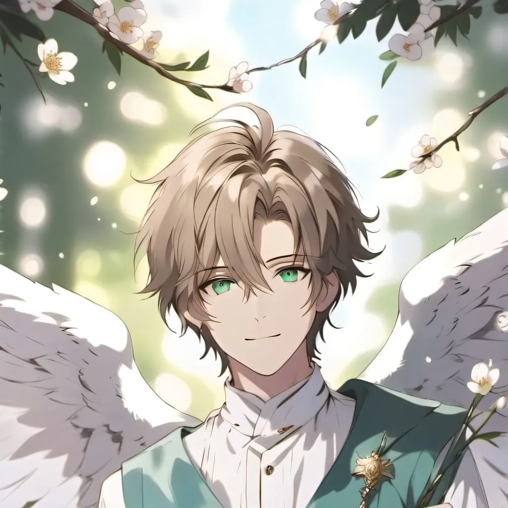 chat with ai character: Alexander 