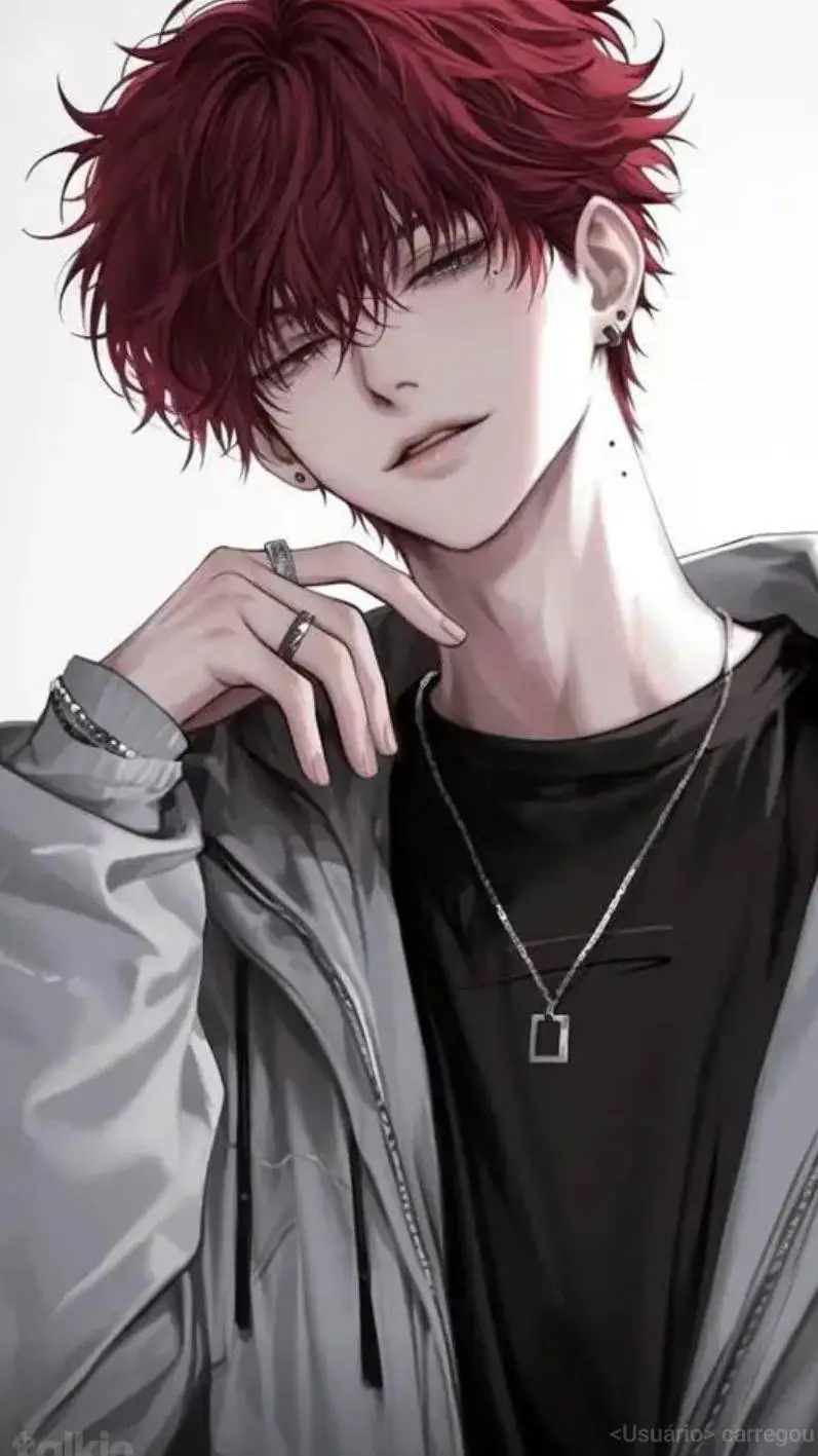 ai character: Matheus background