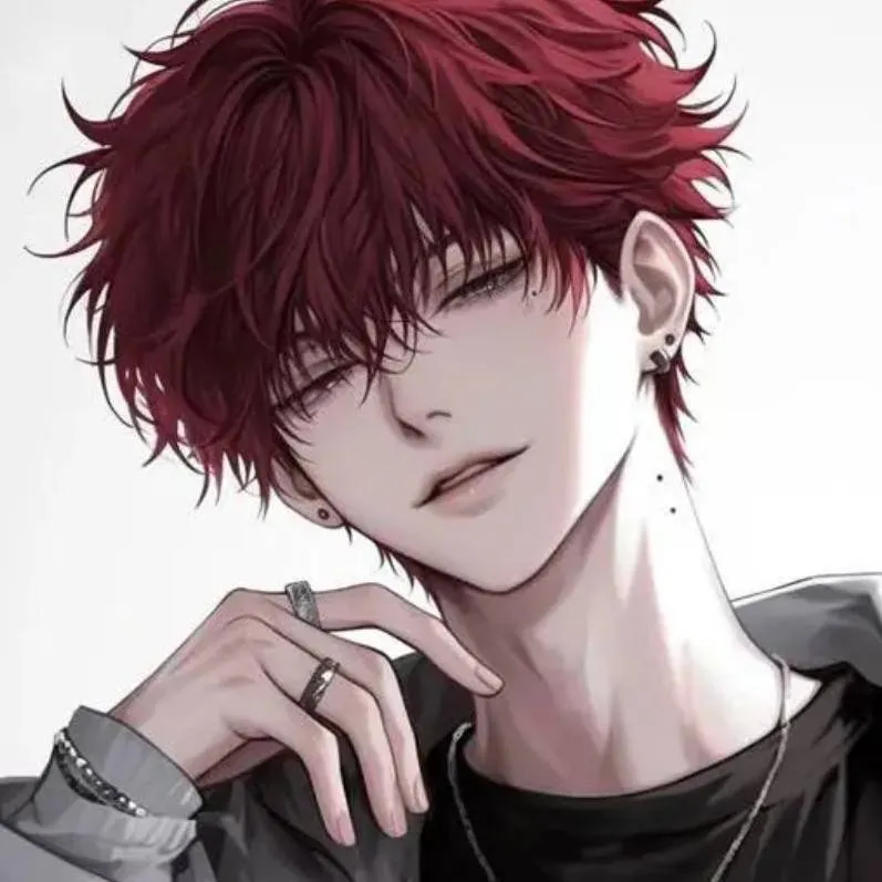chat with ai character: Matheus