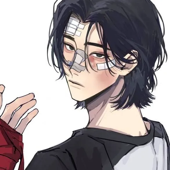 chat with ai character: Kauan 