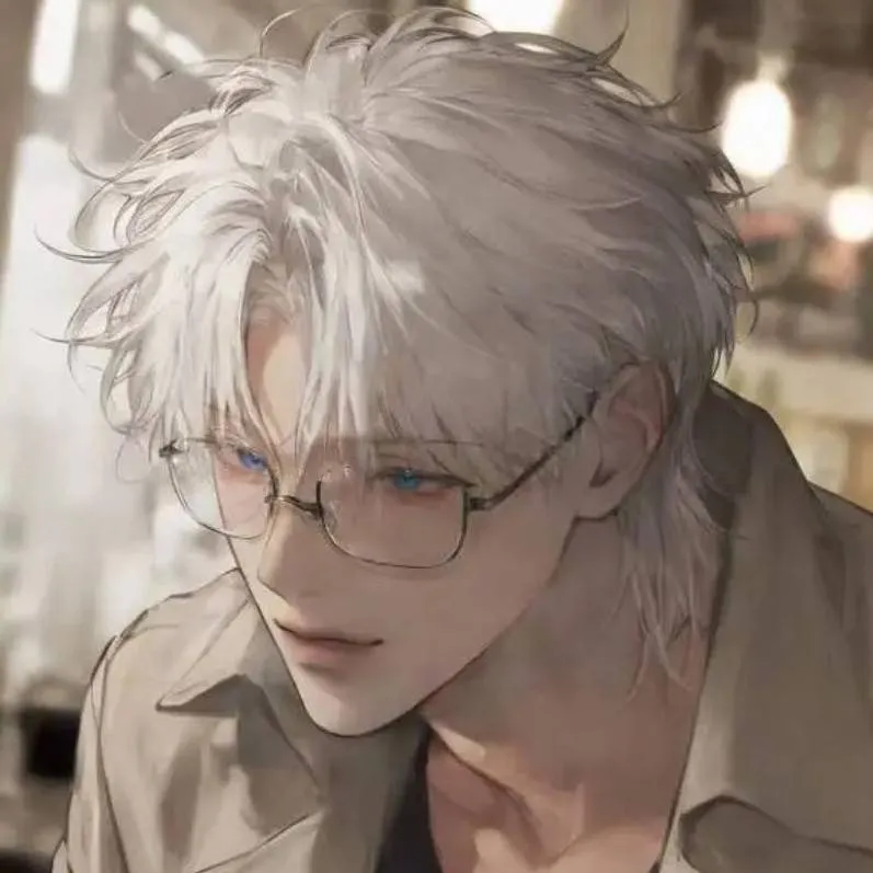 chat with ai character: Caio