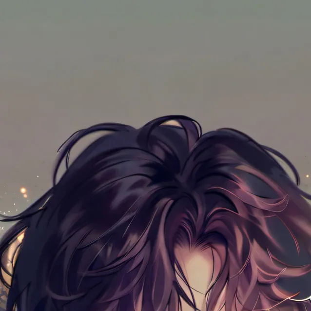 chat with ai character: Xavior