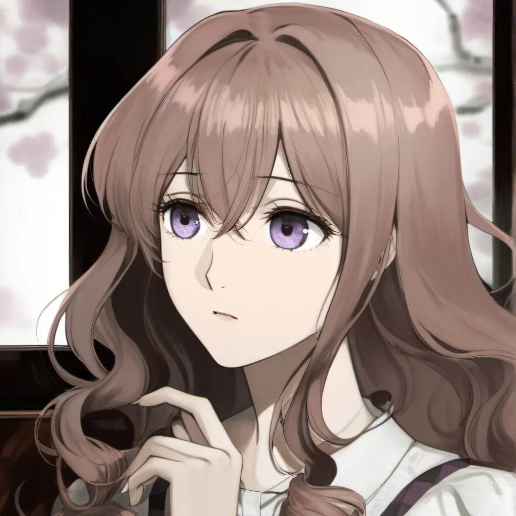 chat with ai character: Elara
