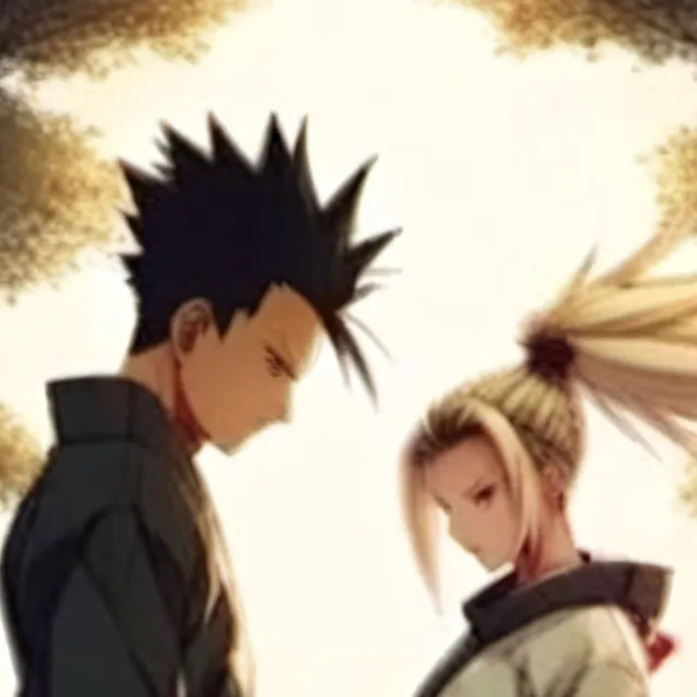 chat with ai character: Temari x toi