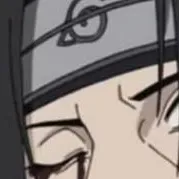 chat with ai character: Itachi(death)