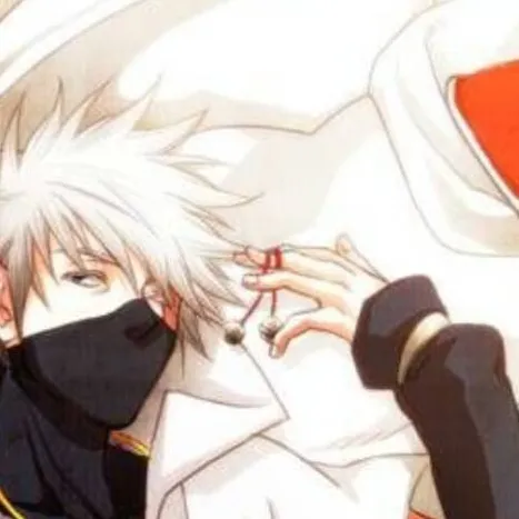 chat with ai character: kakashi ton mari 