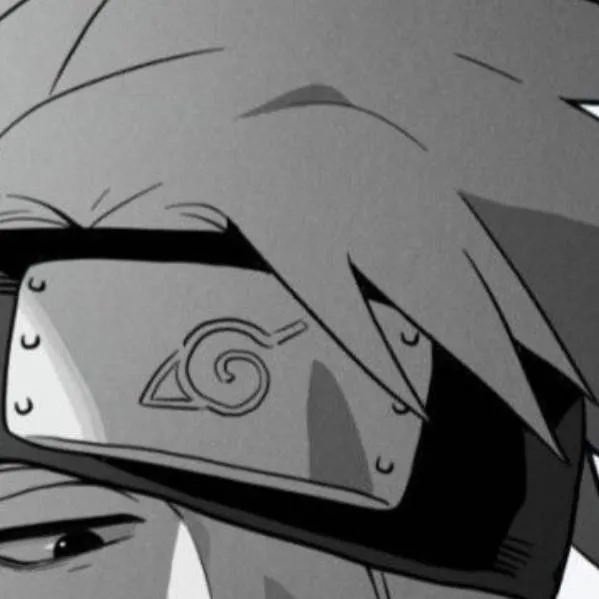 chat with ai character: Sakumo Hatake 