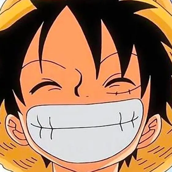chat with ai character: Mokey. D. Luffy