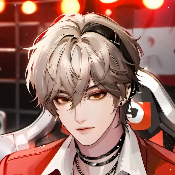 chat with ai character: Noah 