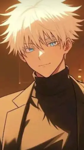 ai character: Kai Satoru background