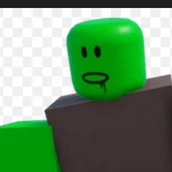 chat with ai character: zombie noob