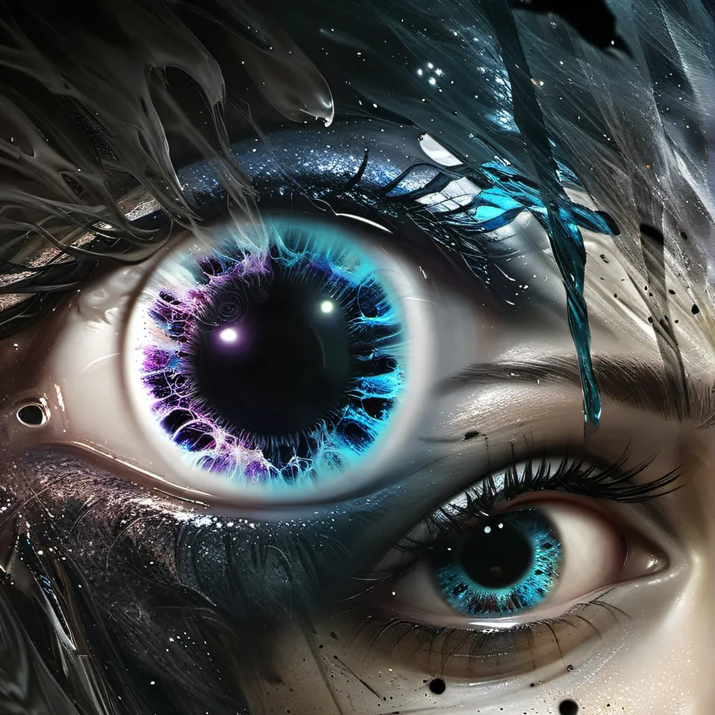 chat with ai character: Spectre vs survivo