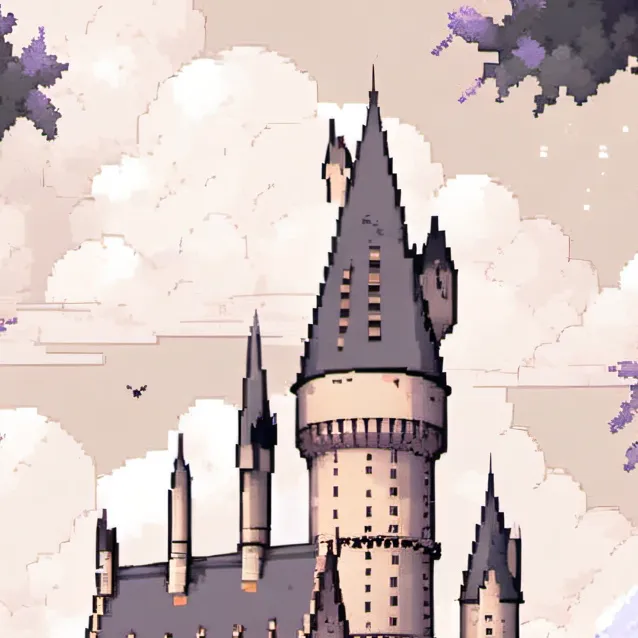 chat with ai character: harry potter react