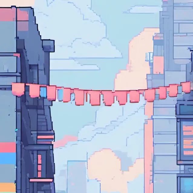 chat with ai character: mha pride