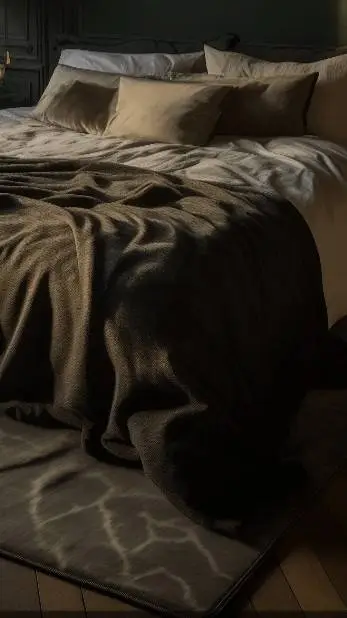 ai character: mha nightmare  background