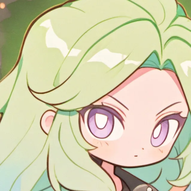 chat with ai character: Rin Sora