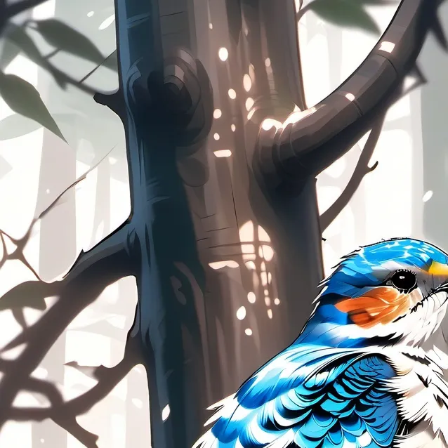 chat with ai character: Eliot