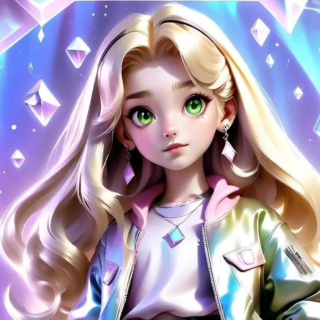 chat with ai character: CDDPC
