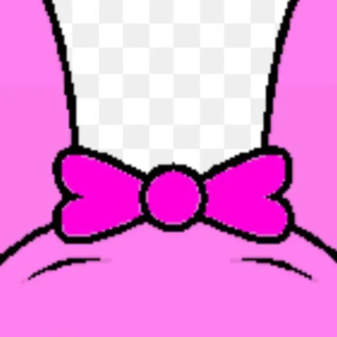 chat with ai character: Pinki(Challenge)