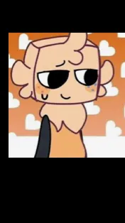 ai character: Idk background