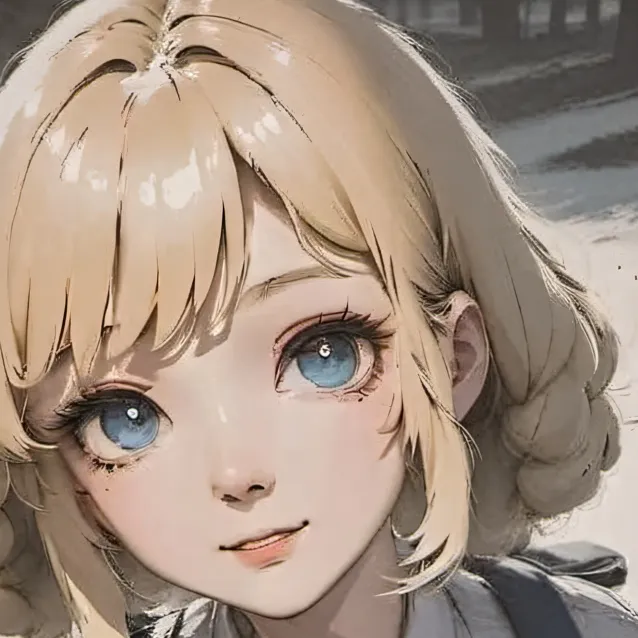 chat with ai character: Camillia 