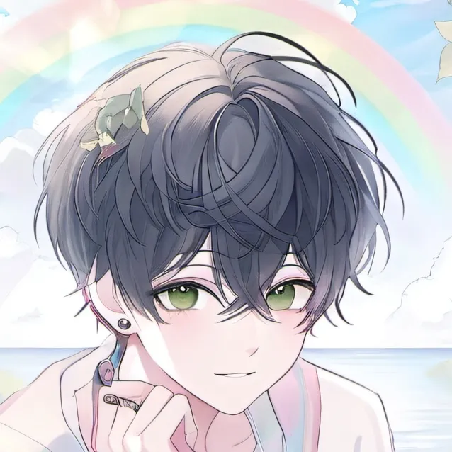 chat with ai character: Max
