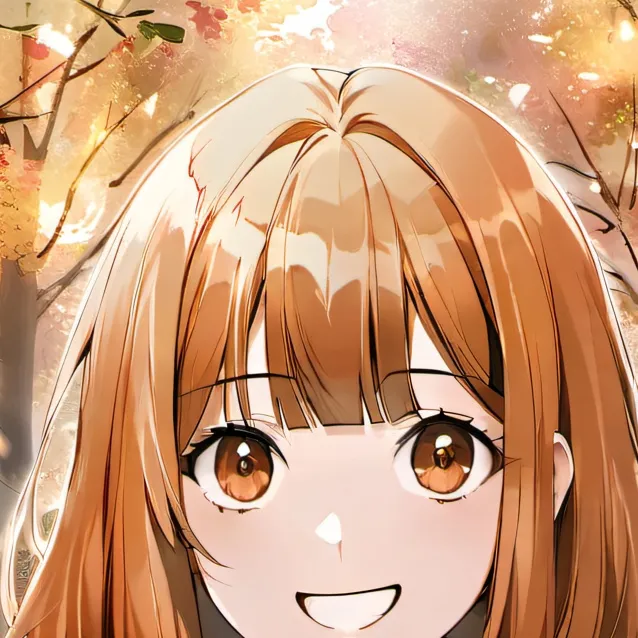 chat with ai character: Mia