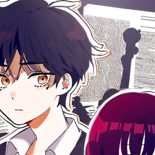 chat with ai character: Lila gets karma.. 