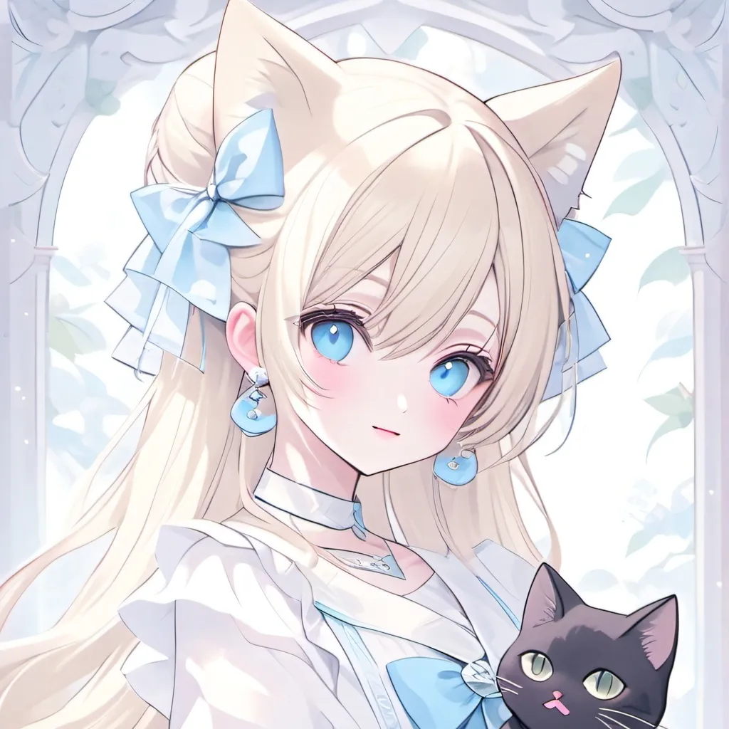 chat with ai character: Freja 