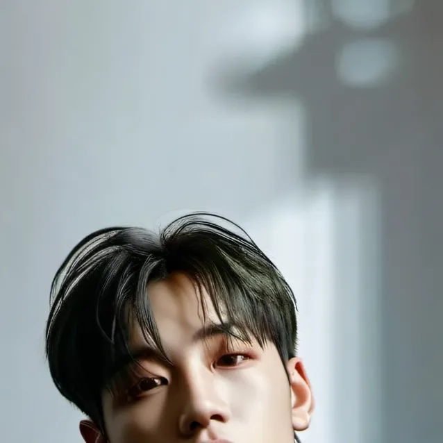 chat with ai character: 💢Bangchan🍑