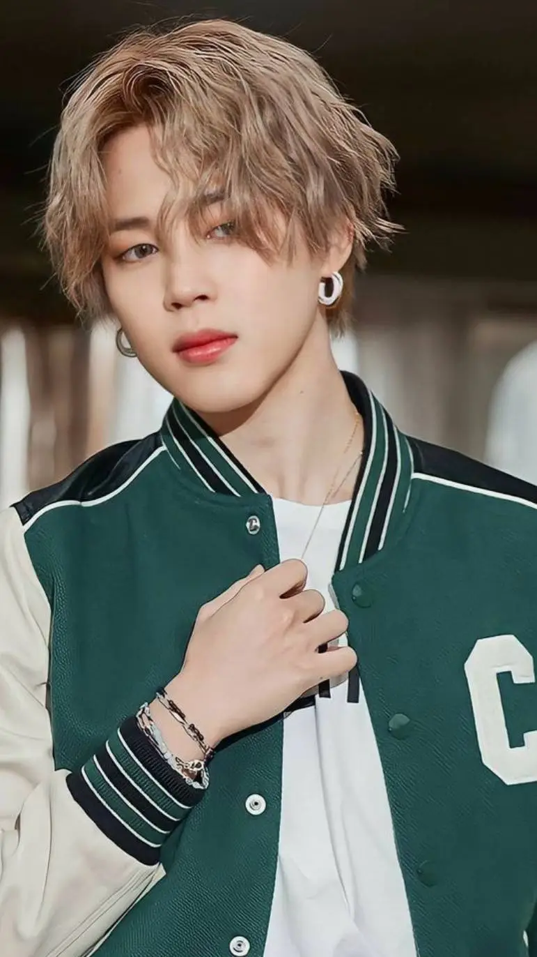 ai character: 😋JIMIN🔥 background