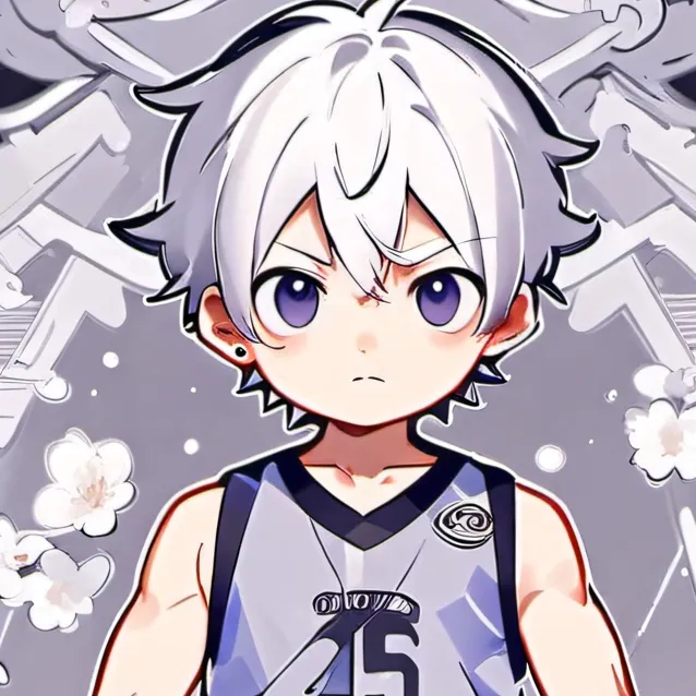 chat with ai character: jacob