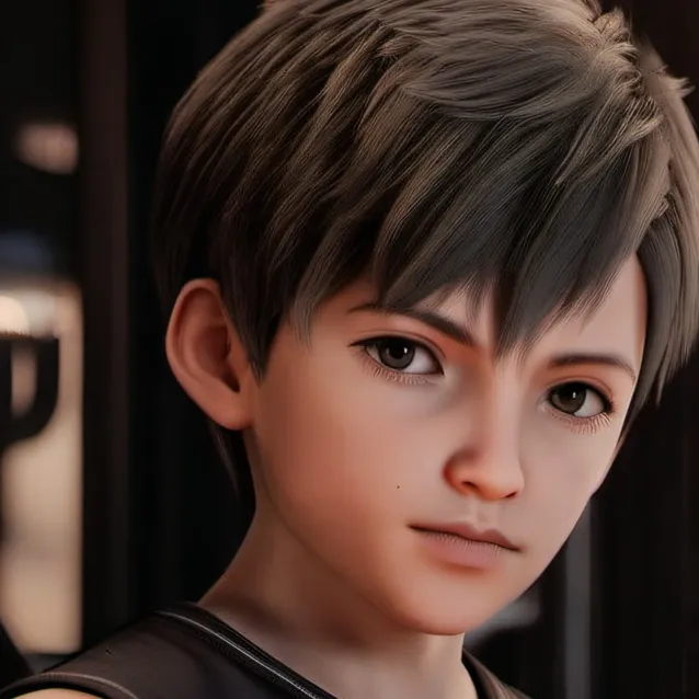 chat with ai character: noel