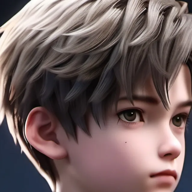 chat with ai character: jake