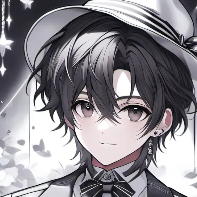 chat with ai character: leon