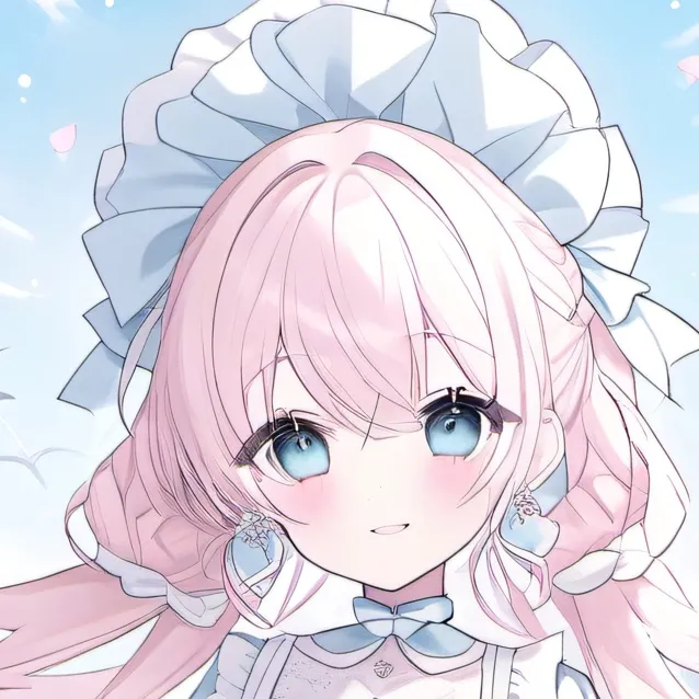 chat with ai character: ♡Mia♡