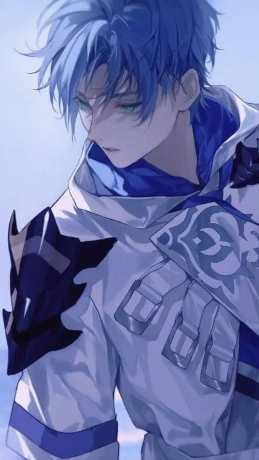 ai character: ~∆MAX∆~  background