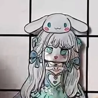 chat with ai character: cinnamoroll girl 